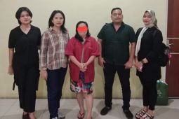 Polda Sumut tangkap agen berangkatkan  migran ilegal ke Malaysia