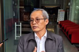 Tujuh orang terjaring OTT KPK, di sini lokasinya