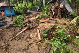 Longsor di Padang Lawas, begini instruksi Mensos