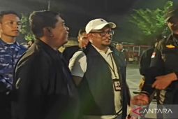 Bawaslu Provinsi Gorontalo sisir APK paslon pilkada