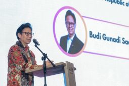 Kemenkes sekolahkan 100 dokter ke 4 negara untuk penuhi spesialis onkologi