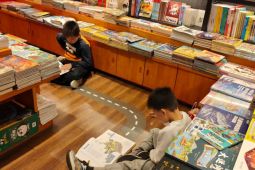 China keluarkan regulasi baru dorong budaya membaca nasional