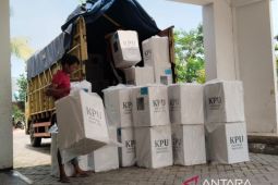 Bawaslu Karawang lakukan pemetaan TPS rawan jelang pemungutan suara