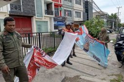 Bawaslu Lampung ingatkan Paslon tak boleh berkampanye selama masa tenang