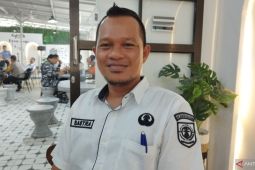 Kesbangpol Basel minta camat dan kades berperan dalam meningkatkan partisipasi pemilih