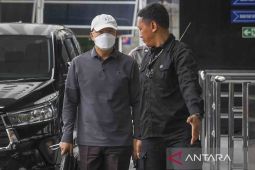 Tragis, Cagub petahana kena OTT KPK di Bengkulu terkait pungutan untuk pendanaan Pilkada 2024