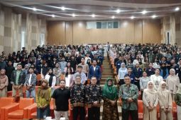 Festival MKWK Untan 2024 ajang apresiasi mahasiswa kreatif