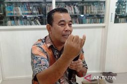Pemprov Kaltim gencarkan bina OPD untuk  tingkatkan indeks kearsipan