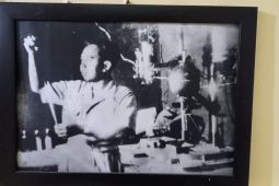 Tak pudar, relevansi LKBN ANTARA di era post truth