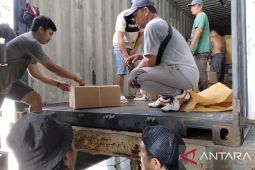 Bawaslu Kubu Raya mengawasi ketat distribusi logistik Pilkada hingga TPS