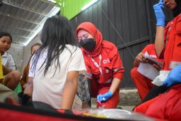 Bantu penanganan banjir, PMI Kota Tangerang siapkan 30 personil