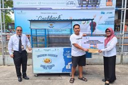 UPZ Bank Kalsel bantu rombong barakah kepada mustahik di Banjarmasin