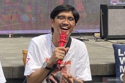 Putrinya ikut geluti dunia musik, Duta Sheila on 7 akui sempat cemas