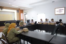 Pemkot Kediri manfaatkan aplikasi "Walidata" atasi stunting