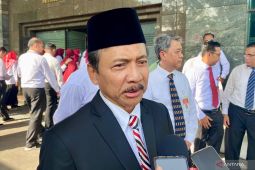 MK hentikan  sementara pengujian UU selama adili sengketa pilkada