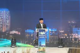 Komut PLN jabarkan strategi tarik investasi hijau untuk transisi energi
