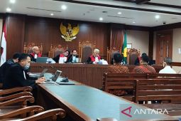 Kerugian negara di kasus KAI capai Rp562,51 miliar