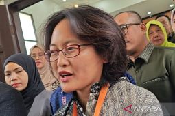 Franciska Wihardja harap Tom Lembong bisa bebas saat HUT ibunda
