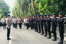 Polda Bali atensi 1.796 TPS kategori rawan Pilkada 2024