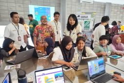 Wismilak Foundation dukung Orasis Art Space perkuat literasi seni