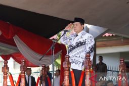 Pj Bupati ajak guru tingkatkan rata-rata lama sekolah di Bogor yang masih rendah