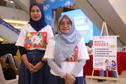 Bantu cegah HIV/AIDS, Dinkes berikan penghargaan komunitas penyintas