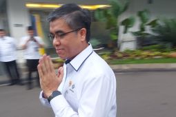Menaker sebut formula UMP 2025 masih dibahas dan inflasi jadi pertimbangan