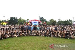Pj Sekda minta petugas pengawas jaga integritas pada Pilkada