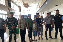 Akibat langgar aturan Imigrasi. empat WNI dideportasi dari Timor Leste