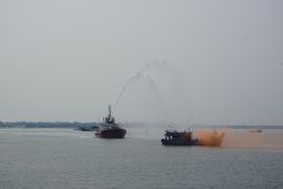 Pelindo Bali Nusra ikuti latihan SAR gabungan 2024