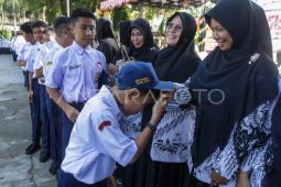 Disdik Aceh: HGN jadi momentum tingkatkan literasi dan penalaran guru