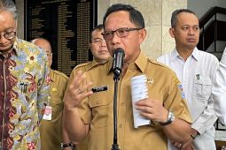 Mendagri minta Bawaslu tindak ASN yang tidak netral dalam Pilkada