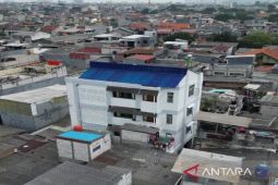 Dirjen PTPP ungkap tantangan besar realisasikan 2 lokasi konsolidasi tanah vertikal
