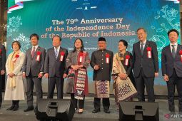 Babak baru hubungan bilateral Indonesia dan Jepang