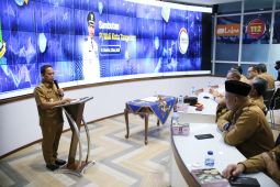 Pemkot Tangerang luncurkan SPBE versi 2, permudah akses layanan publik