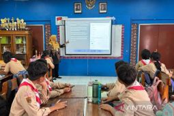 Indonesia, Microsoft launch AI program to train 1 million citizens