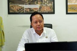 DPUPR Kabupaten Serang bangun 10 gedung baru di Puspemkab hingga 2024