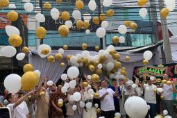 Luxe Aura hadirkan solusi perawatan wajah untuk warga Medan