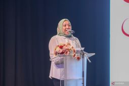 KPPPA perkuat pentahelix untuk mencegah kekerasan di ranah digital