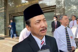 Ketua MK prediksi  akan ada lebih dari 300 perkara sengketa pilkada