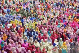 Wali Kota Pontianak apresiasi peran guru meningkatkan IPM