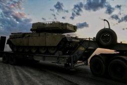 Iran sambut baik gencatan senjata Lebanon dan Israel