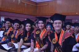 Lulusan Politeknik STTT Bandung terserap 100 persen oleh industri tekstil dan TPT