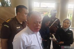 Kasus suap MA: Kejagung dalami peran O.C. Kaligis dan tersangka Zarof Ricar