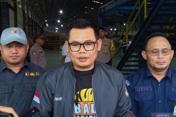 KPU Tangerang sebut tujuh TPS masuk wilayah rawan bencana