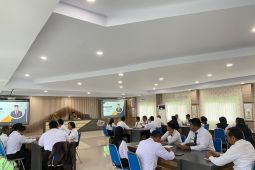 Pemkot Jambi ingatkan PPPK ikut tingkatkan kualitas layanan publik