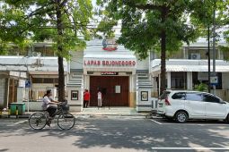 Lapas Bojonegoro terima napiter dari Rutan Cikeas