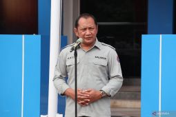 BPBD Jatim siagakan personel guna waspadai cuaca ekstrem saat pilkada