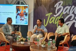 Kemendikdasmen sebut guru berpola pikir bertumbuh tingkatkan literasi siswa