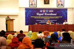 UNG gelar ujian kinerja PPG untuk tingkatkan kualitas guru